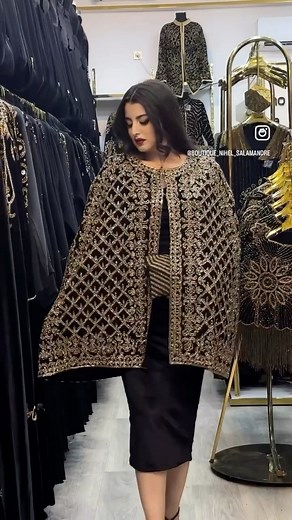 11K views · 167 reactions | #مشاهدة_ممتعة #عبايات_حسب_الطلب #حقيبة #كاركو #أروع #2023❤ #0774387138 #watsapp #ain_fakroun04 #Abayat_hamza_derbal #Livraison #wilaya #58 #Gir_Jadid狼 #dubai #الهند #الجزائر #ام_البواقي_عين_مليلة | Abayat hamza derbal | Facebook