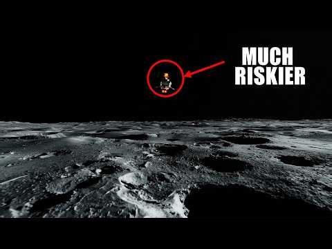 Artemis II Proves Apollo Was Just the Beginning