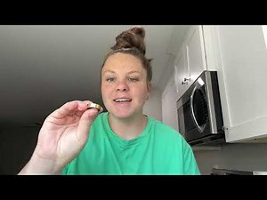 Mingdaln R11 Smartring Review#smartring #smarttechnology