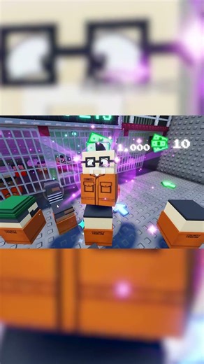 I PLAYED +1 SPEED PRISON ESCAPE ⚡😲🚔🚓👮‍♂️🚨🤫#prisonescape #robloxvc #roblox #robloxfunnymoments