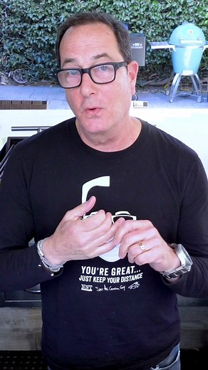 Gordon Ramsay Inspired Burger Recipe by Sam The Cooking Guy