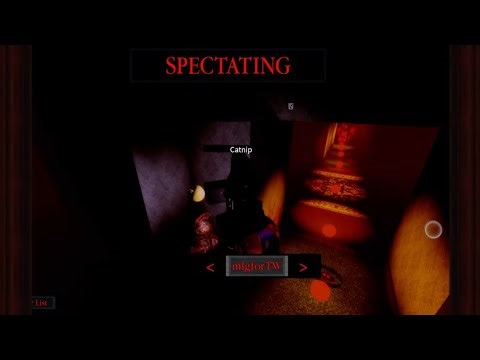 Roblox SirOoferOofington Presents: The House: Another 50 Nightmare Mode Rounds!