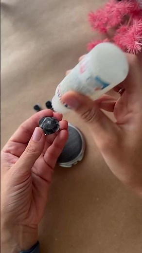 Мастер-класс: из полимерной глины FIMO/polymer clay tutorial