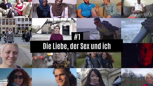planet schule: Die Liebe, der Sex und ich · Generation What?