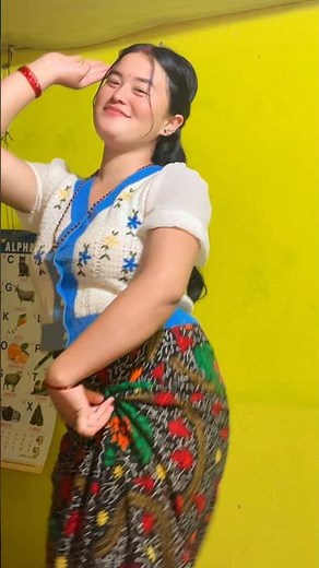 RAIYA CHANDIKO - Purna Bahadur Ko Sarangi - New Dohori Movie Song | Ft. Bijay Baral, Anjana Baraili