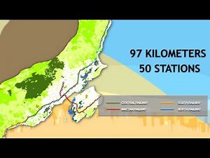 Mega Cebu making W.A.V.E.S! ～Roadmap for Sustainable Urban Development in Metro Cebu (Long version)