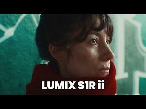 LUMIX S1R ii | A LOT of video for a stills camera