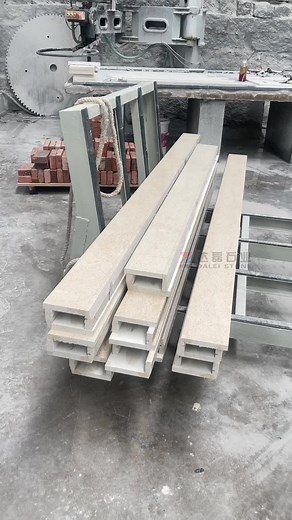 High-Quality Stone Supply: Granite, Marble, Quartz