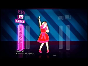 Bebe | Just Dance 1 (Wii)
