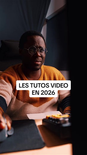 Et je n'ai même pas évoqué les vidéos qui enchaînent 34 placement de produits à la seconde