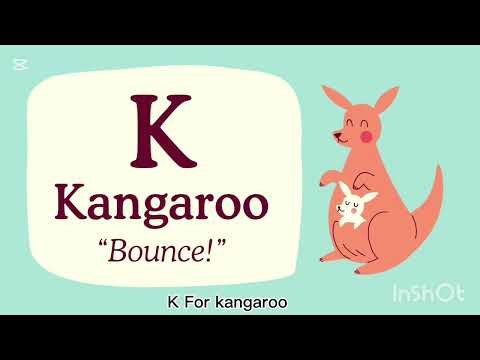 ABC with picture| Learn Alphabet for Kids | Fun For Kids