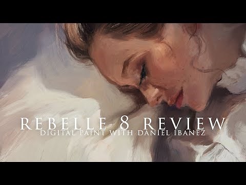 Rebelle 8 Review! (Early Access)