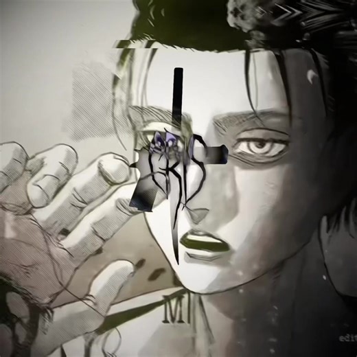 Eren Yeager edit 🔥 | Song: TEST & RECOGNIZE FUNK | #erenyeager #edit #attackontitan #mangaedit #fyp