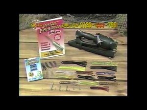 テレコンワールド - INSTANT FISHMERMAN