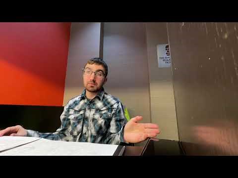 Being a Night Auditor at a hotel