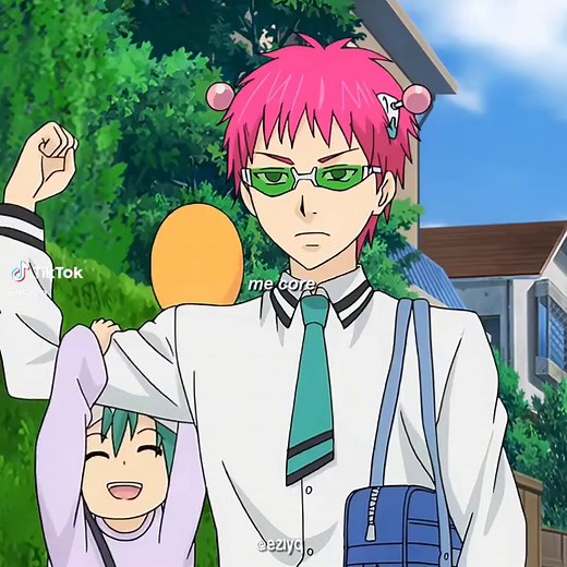 Understanding Saiki Kusuo: The Psychic Anime Core