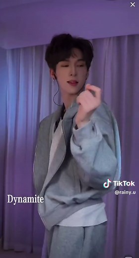 Dynamite Dance Challenge: Join the K-Pop Fun!