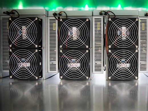 Bitcoin miner Riot Platforms (RIOT) raised $200 million via BTC sales