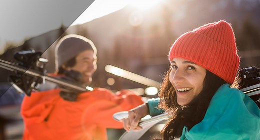 Bienvenue à Whistler, BC | Tourism Whistler