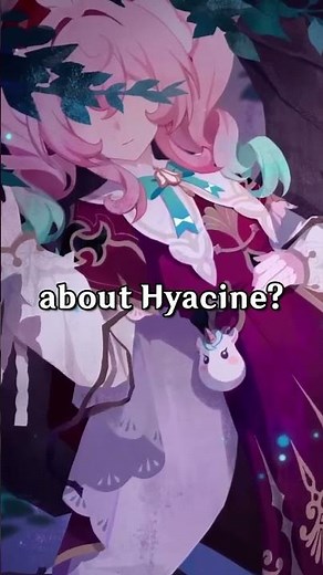 Amphoreus' Chrysos Heirs and Their Flaws #honkaistarrail #hsr #hoyoverse #amphoreus