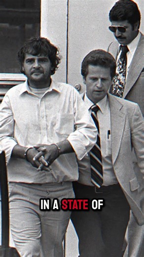 Canadian Serial Killer Clifford Olson The Beast Of British Columbia #truecrimestories #crimestory