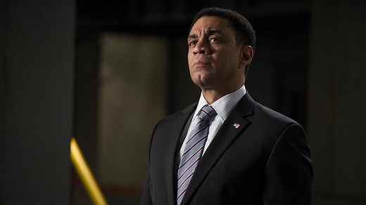 The Blacklist - Series 1: Episode 16 | Channel 4