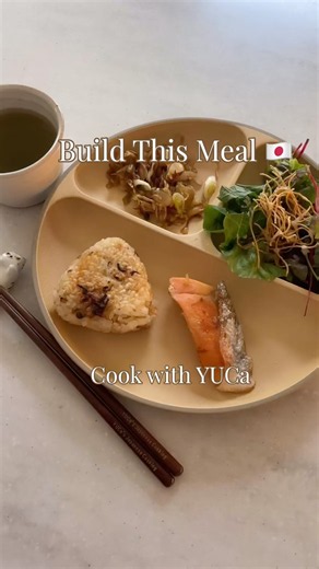 Build a Japanese Meal With Me 🇯🇵 | #04