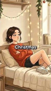 Meet Eden: The Girl Who Hates Christmas