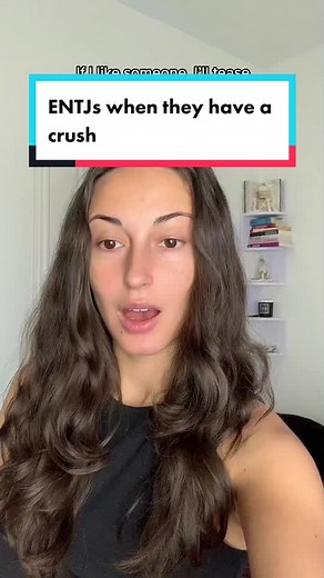 Understanding the Commander Love Archetype - ENTJ|MBTI|Personality