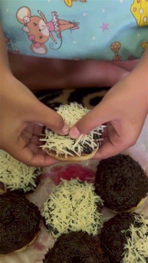 DONAT KENTANG #buatansendiri #donatviral #masukberanda #fypシ #viralshorts