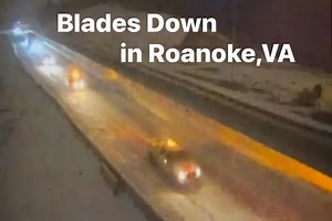 Star News Snow Patrol in Roanoke | Star News TV