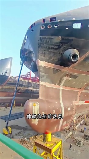 How Do Massive Ship Steel Welds Stay Watertight for Decades? The Full Hull Weld Inspection Proces...