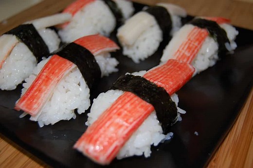 What Is Kani Sushi? A Guide To This Unique Japanese Dish