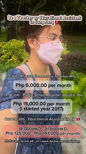 Be a Teacher or Educational Assistant in Hong Kong❤️🇭🇰🇵🇭 #hongkonglife #askmisscortes #hongkong #hk #internationalschool #education #teacher #teachermaru #fyp #fbreelsfypシ゚viral #viralreels #hk #teacher #viral #follow #school #fypシ゚ #reels #formerdepedteacher #deped #life #ofw #pinayteacher #misscorteshk #ofwhk #ofw #viral #school #pinay #robolsfamily #familyinhk #hklife @highlight | Maru Soriano Cortes
