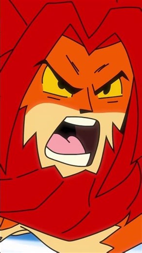 Scar Unlocks UNLIMITED Power 💀