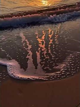 Seashore Sounds to Melt Your Stress Away