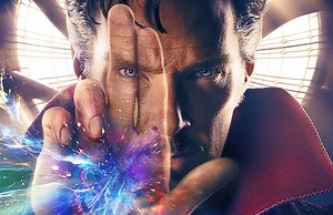 Fun Facts: 7 Strangest Things About Marvel’s #DoctorStrange
