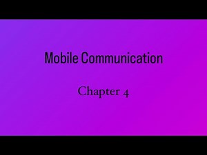 Large scale path loss 2