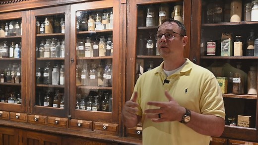 181st Intelligence Wing Strategizes for the Future