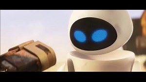 Wall-E Ending