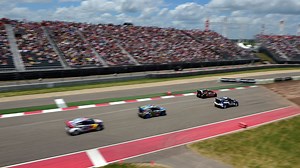 Rallycross, le calendrier 2018 du WorldRX est dévoilé - Le Mag Sport Auto