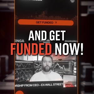 ⚫ Black Friday is coming soon, but the coupons are already here at Funding Traders! Get 40% off your trading challenge with the code SOON40. ⚫ | FundingTraders.com