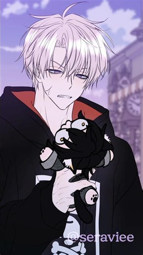 Why’s it making that sound🧸