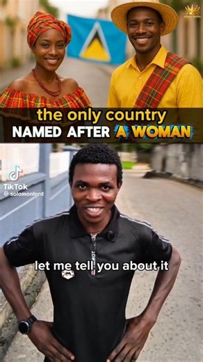 So many are mesmerized when they discover Saint Lucia's rich history and stunning beauty — and who can blame them? From the meaning behind our name to our natural beauty and the warmth of our people, Saint Lucia always leaves a lasting impression.💯✨️🔥🌄💙🇱🇨 Video credit:solomonlord . . . . #helenofthewest #insidesaintlucia #islandlife #historic #pitons #culture #stlucia #DidYouKnow #caribbean #saintlucia #letherinspireyou #travel #DiscoverSaintLucia #hometown #homeawayfromhome #beautifuldest