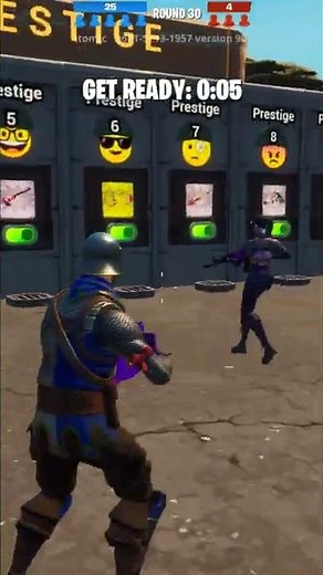 Zero Build Creative Fortnite Map...