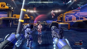 Halo 5 is getting more than just the Forge in December’s DLC update