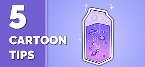 5 tips for rendering cartoons in Eevee