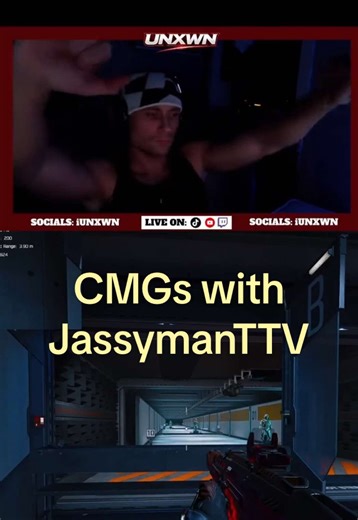 Top COD Ranked Gameplay Features with Jassyman_TTV