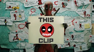 Watch this @#$%^& clip. Deadpool said so. Deadpool 2 is now available to own: https://amzn.to/2vo5Vpg | Prime Video