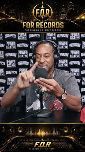 Ludacris Rapped Over T.I.’s Beat Like It Was 2004 Again 🔥